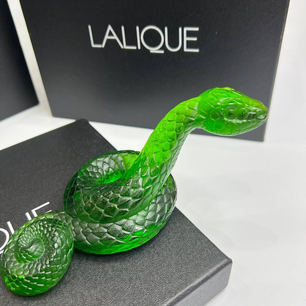 Статуэтка Lalique, арт. 472221187