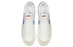 Кроссовки Nike Blazer 77 Vintage "Pacific Blue"