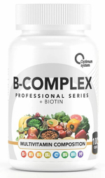 B-Complex
