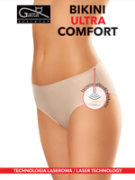 Трусики Bikini Ultra Comfort Gatta