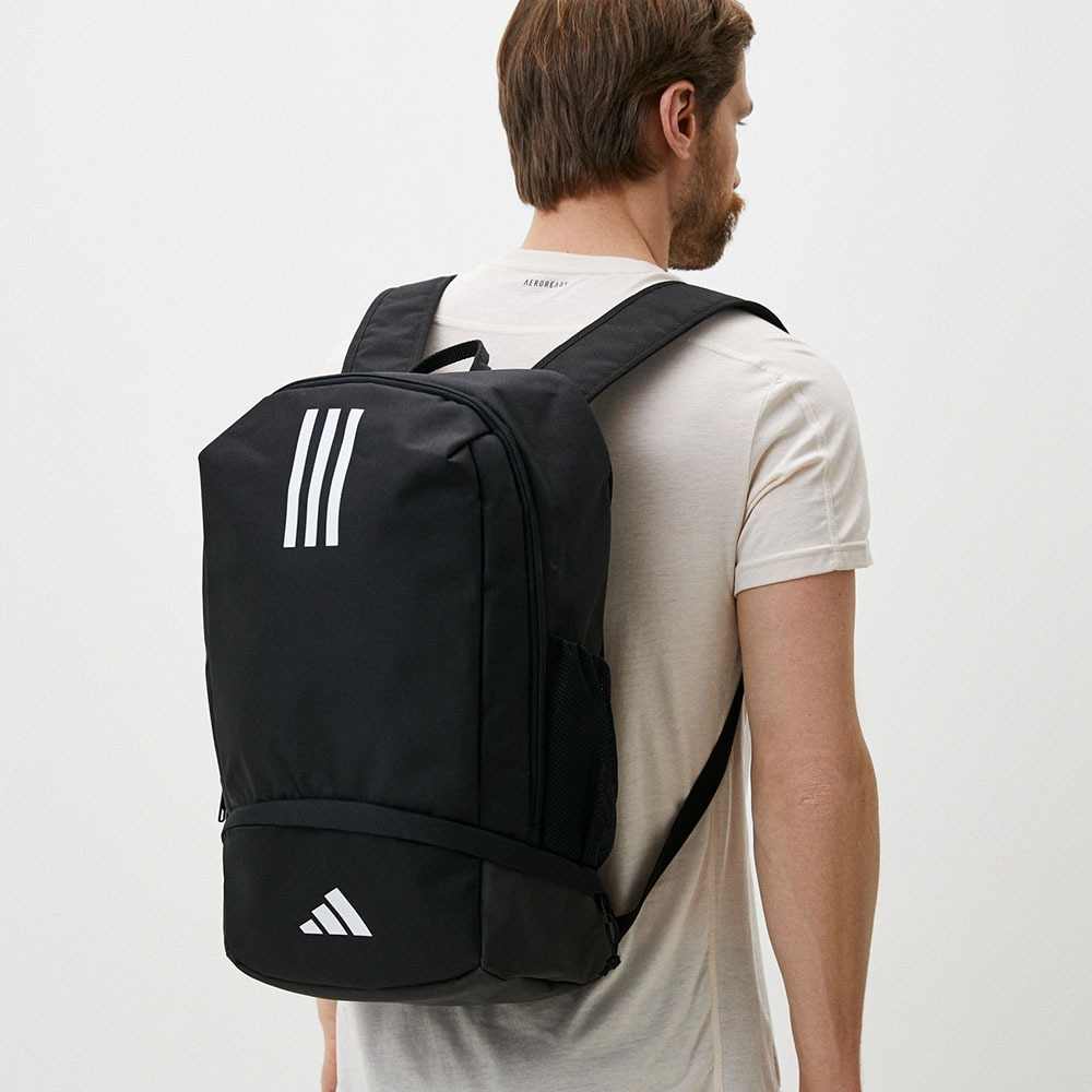 Рюкзак спортивный ADIDAS Tiro 23 League, HS9758, 50*30*19 см, 26,5л