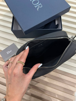 Сумка-мессенджер Dior