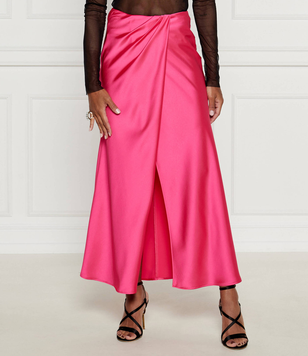 Юбка Pinko - розовый(102769 Z345)