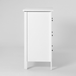 Сага Комод 3 ящика