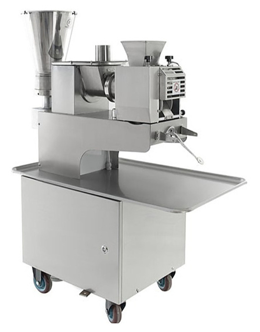 Пельменный аппарат Foodatlas JGL 120-5C