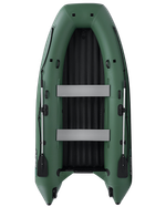 Лодка ПВХ Gladiator AirPro E350Pro НДНД -