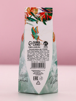 Соль для ванны «Самой прекрасной!», 150 г, аромат мятный бриз, Чистое счастье