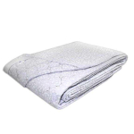 Наматрасник 180х200 см, поликоттон, П/Э, на рез, двухстор, Бета