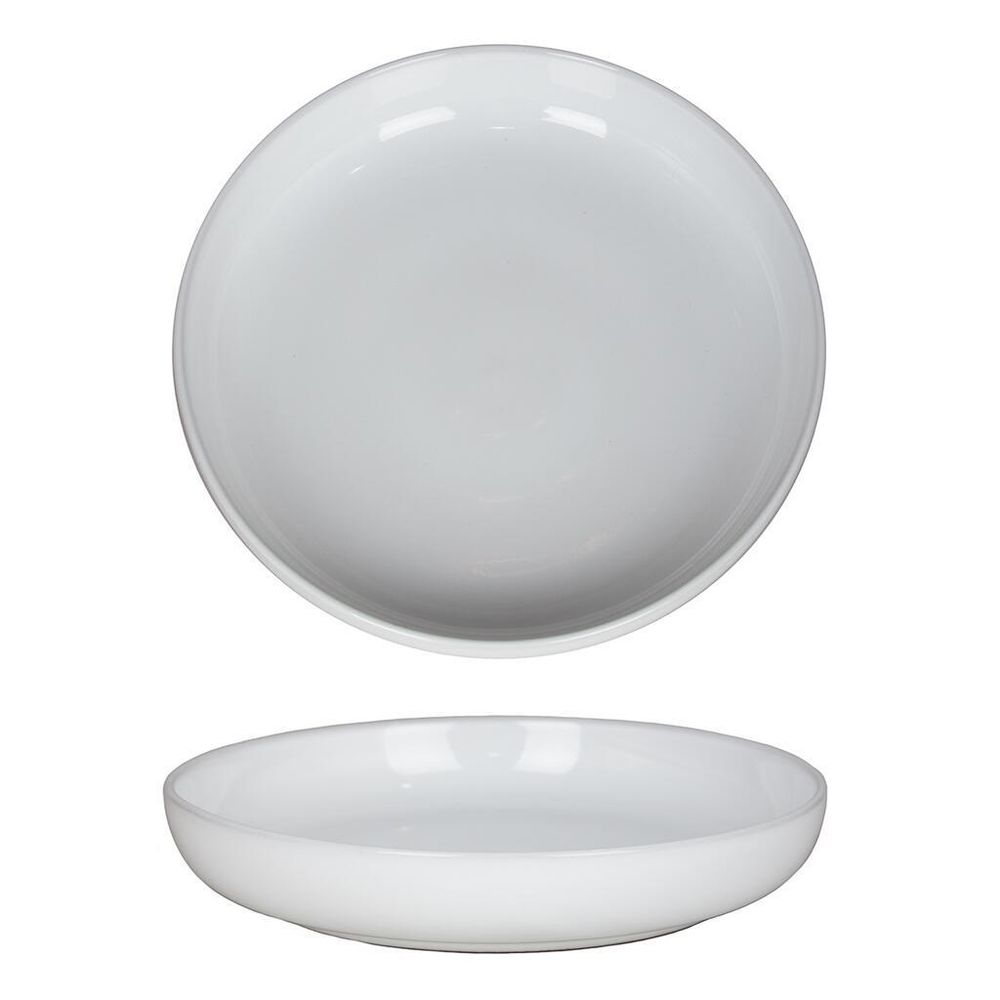 Тарелка с бортом d 23 см h4,3 см   P.L. Proff Cuisine [4]