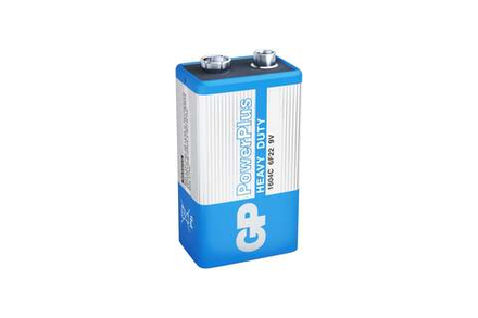 Батарейка GP PowerPius 9v Крона