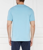 Футболка Karl Lagerfeld - голубой(755055 542221)