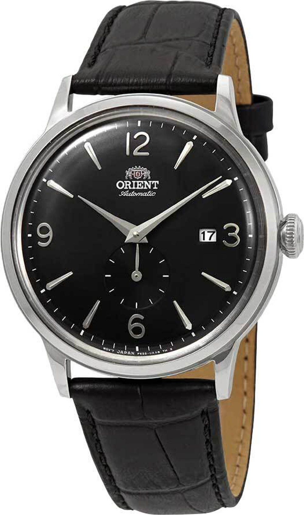 Японские механические наручные часы Orient RA-AP0005B1