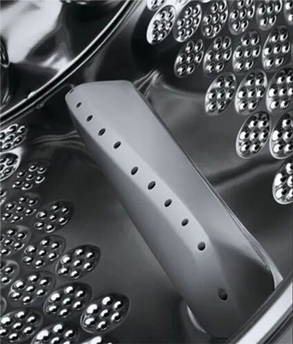 Встраиваемая стиральная машина AEG L7WBE68SI