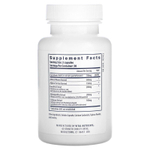Vital Nutrients, Поддержка надпочечников`` 60 капсул