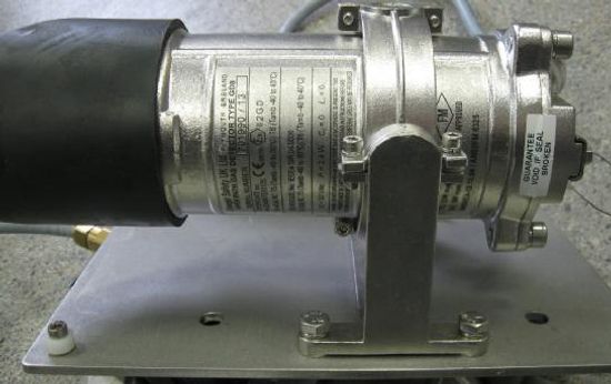 Drager Polytron Pulsar (Type GD 8) мод. Drager Polytron Pulsar, Drager Polytron Pulsar 2, Газоанализаторы трассовые, № в ГРСИ РФ - 59174-14