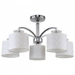 Люстра на штанге F-promo Modum 2199-5U