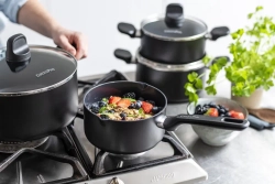 GreenPan Набор посуды Memphis из 7 предметов