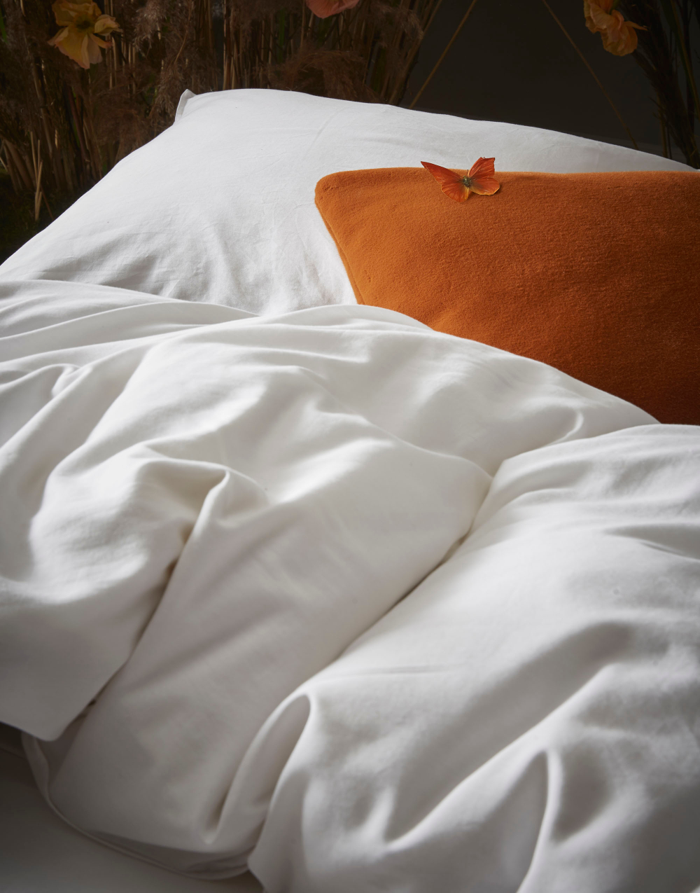 ESSENZA Комплект постельного белья Minte