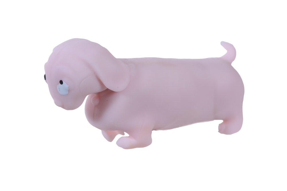 Игрушка-антистресс Животное, пакет MT111