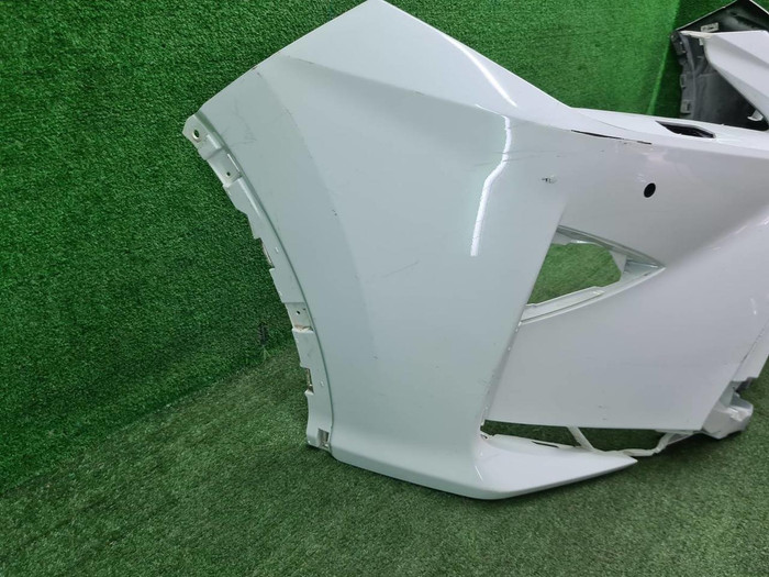 Бампер передний Lexus RX 4 (2015-2019)