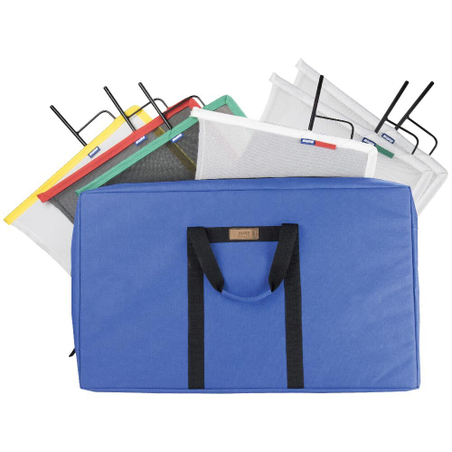 Комплект флагов KUPO KT-2436K 24&quot;X36&quot; OPEN END NET KITS