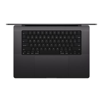 Apple MacBook Pro 16" (M4 Max 14C CPU, 32C GPU, 2024) 36 ГБ, 1 ТБ SSD, «черный космос»