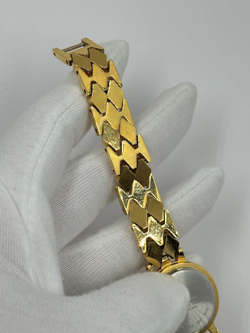 Часы Oscar de la Renta