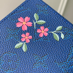 Louis Vuitton Passport Cover
