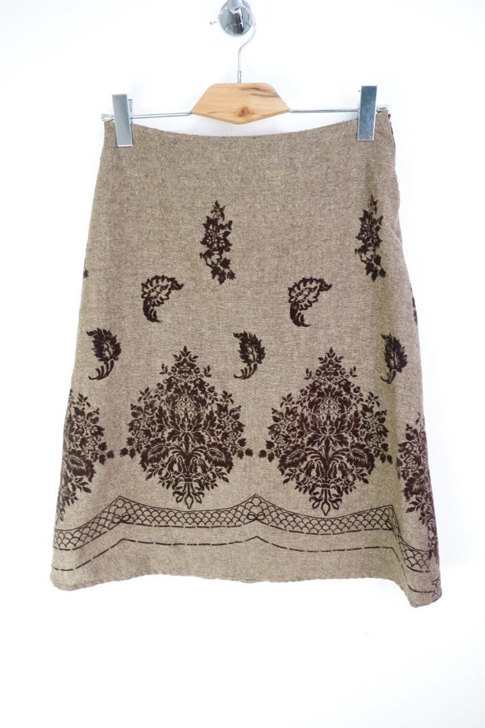 Юбка Yuken симпатичная 42 размер