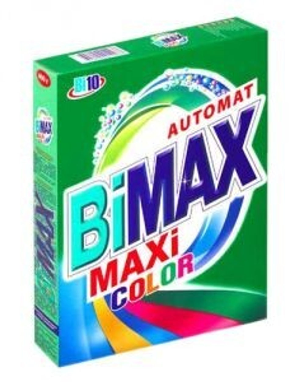 BiMax 400г авт. Колор *24* /144 // 1008