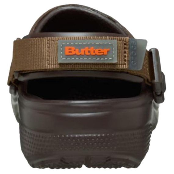 Crocs Classic clog 'Brown'