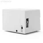 Philden ADC 500 - 5-осевой фрезерный станок для сухой обработки, с автоматической сменой дисков