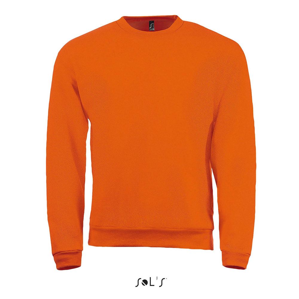 Свитшот SPIDER Чёрный  S