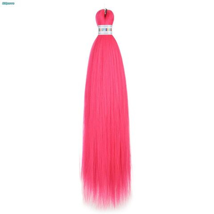 EASY BRAID FR Pink 70 см, 95 гр