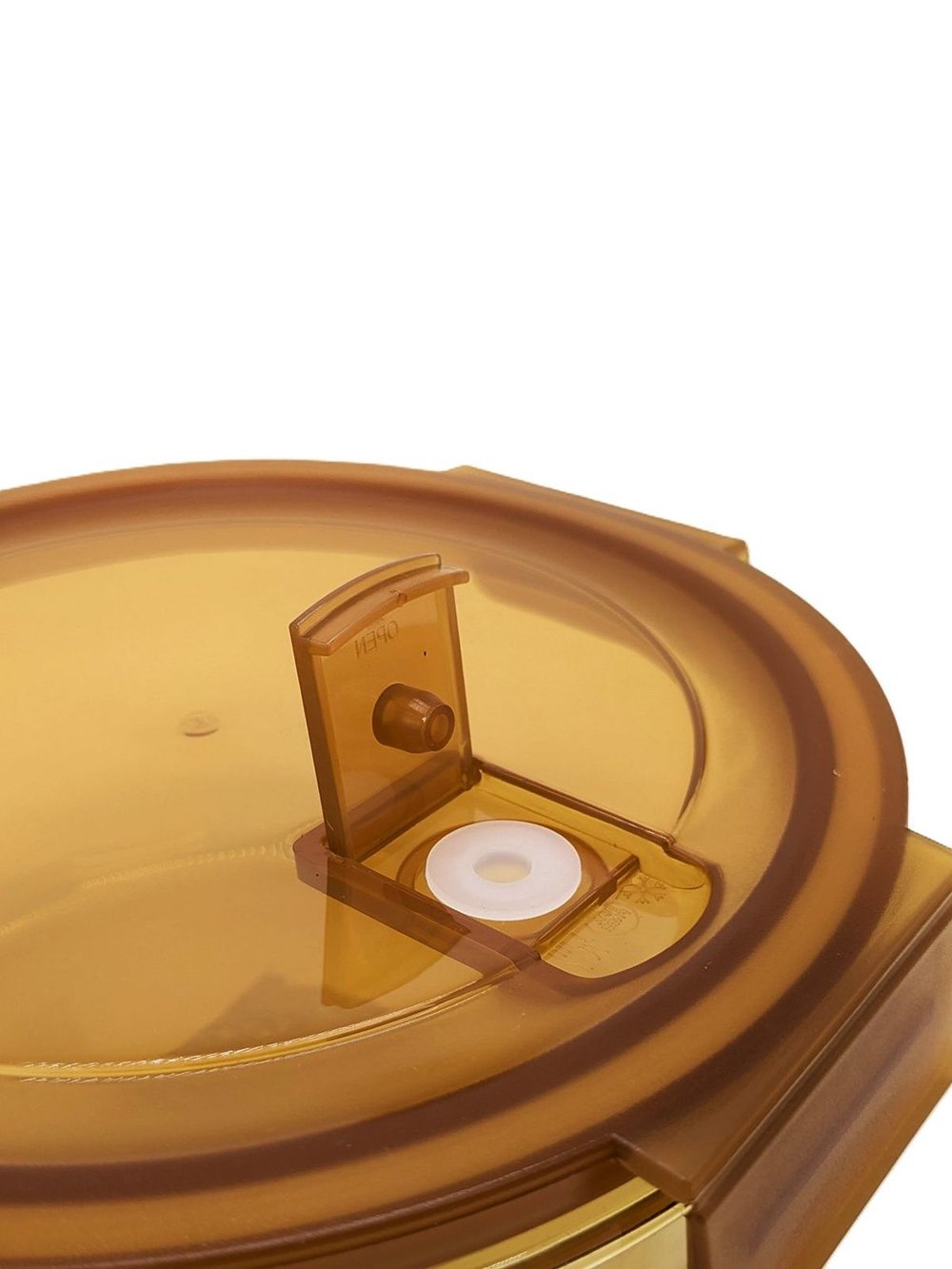 Контейнер стеклянный 1000 мл (201709075-xD07)