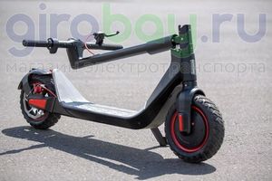 Электросамокат Kugoo G-Max