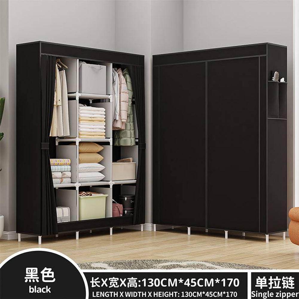 Шкаф тканевый складной