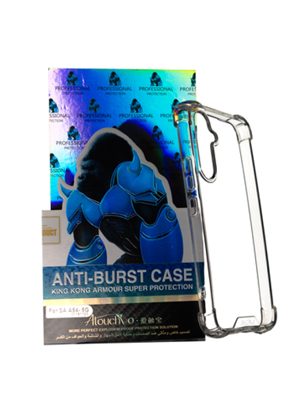 Противоударный чехол King Kong Anti-shock для Samsung Galaxy A54 5G
