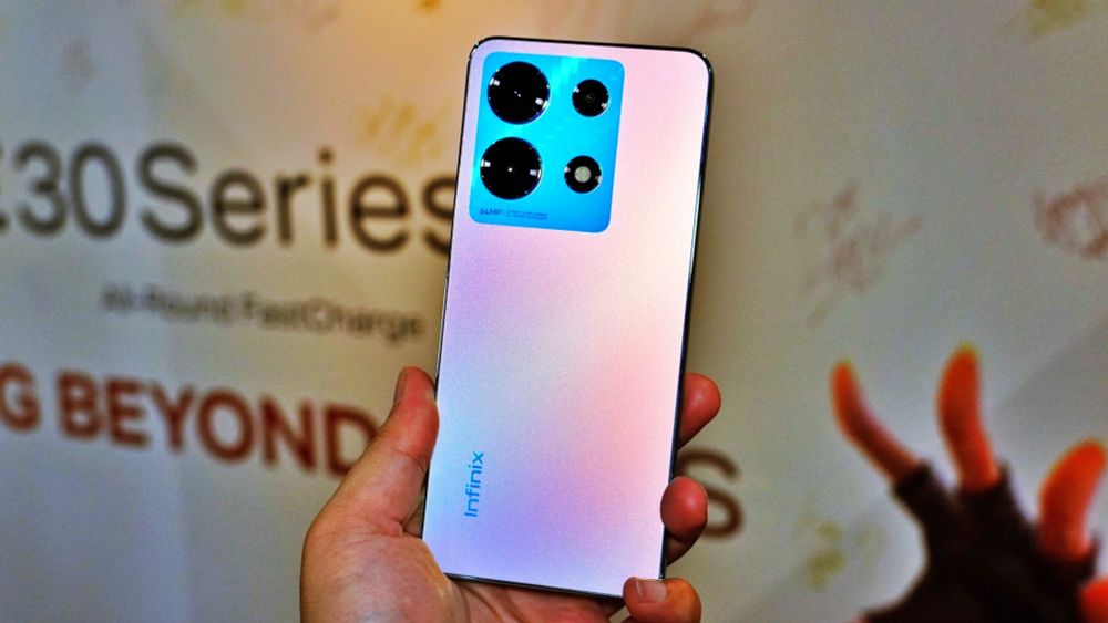 Infinix Note 30 (2023)