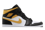 Кроссовки Jordan Air Jordan 1 Mid "Pollen"