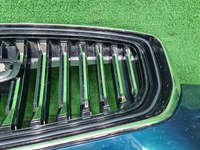 Бампер передний Geely Monjaro (2021-н.в.)