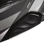 i91 Arven MC5 / Черно-серый