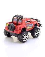 Джип ин. 24см, ПК 952