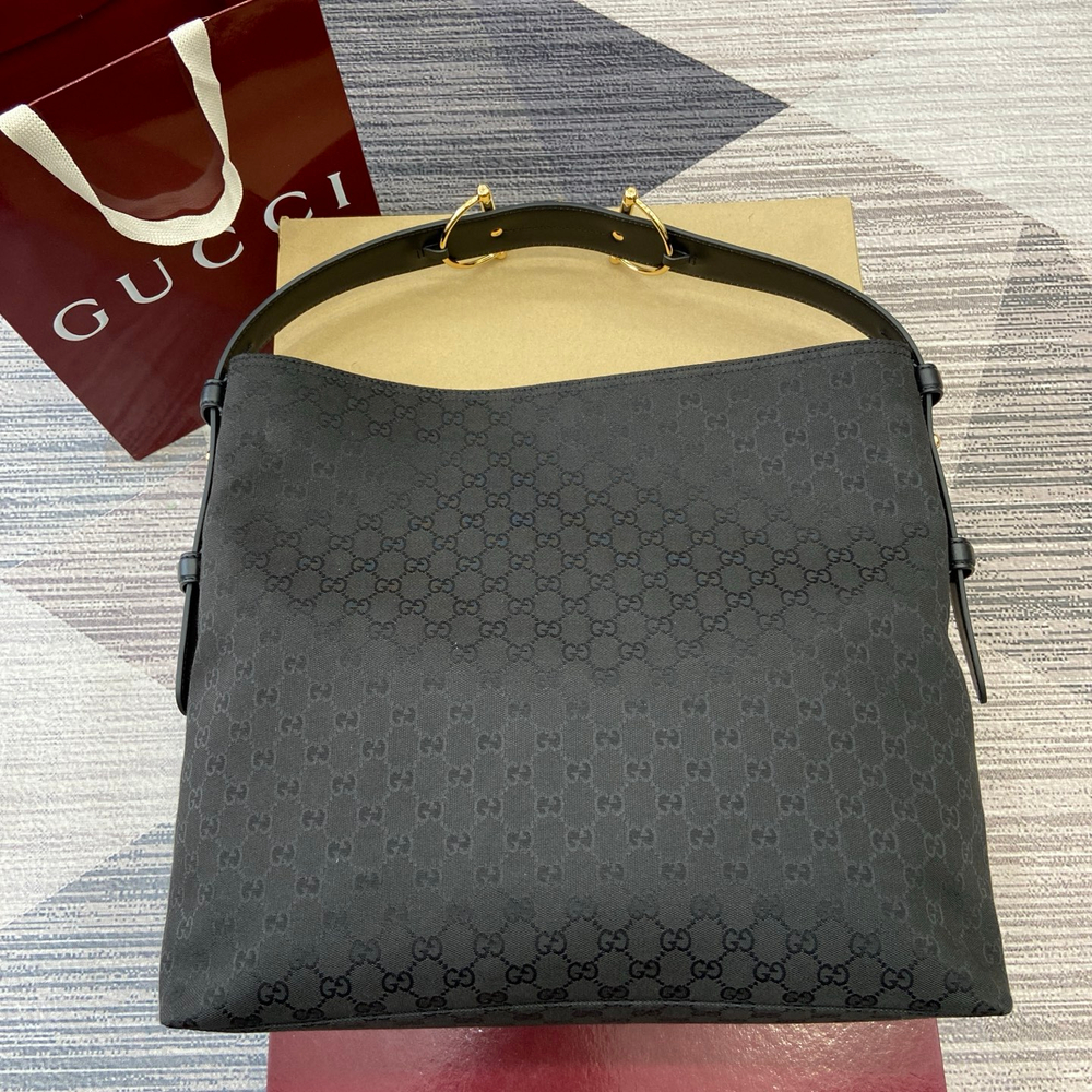 Gucci Beatrix Large Tote Bag 40 cm