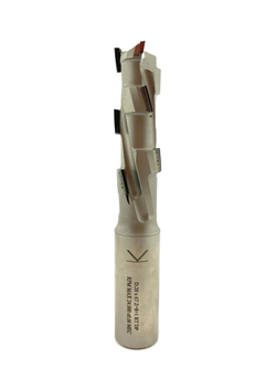 PCD фреза D.20x65 S.20х50 Z=7+1HM RH