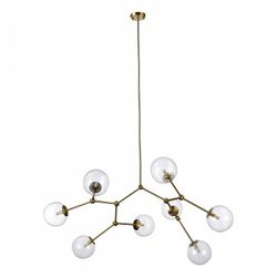 Люстра на штанге ST-Luce Chieti SL1506.203.08