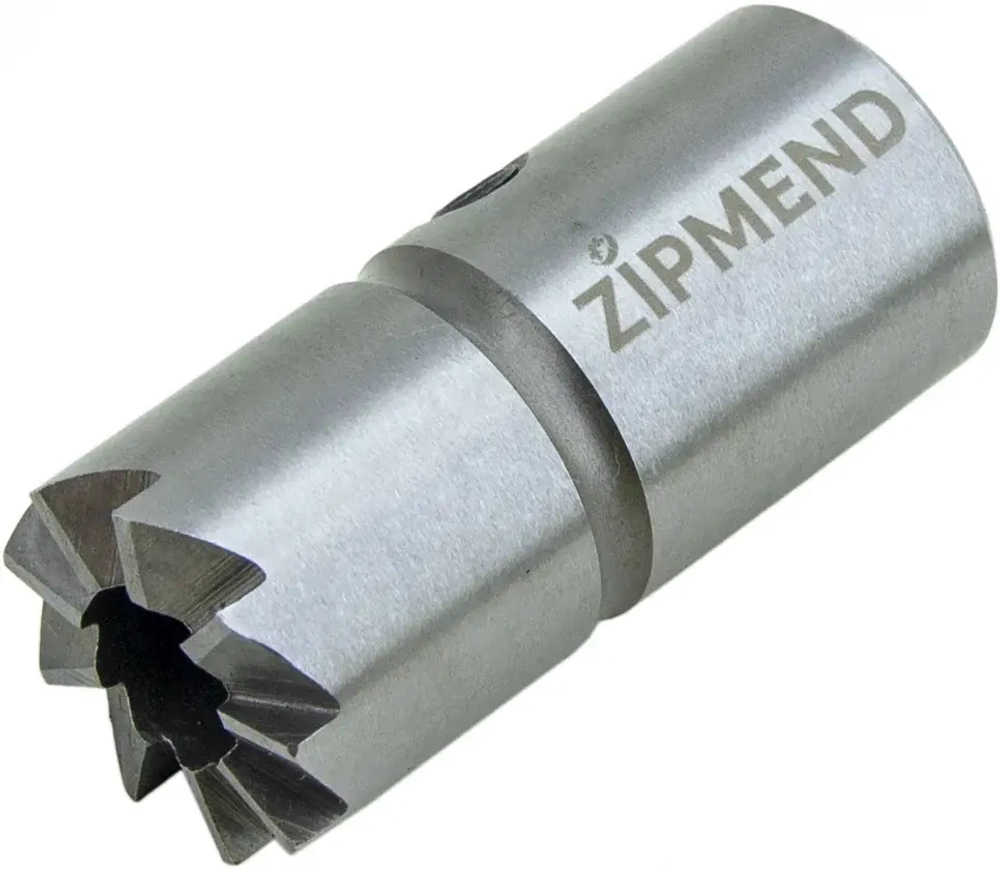 Фреза для чистки посадочного места форсунки 17×17мм, плоская, ZIPMEND