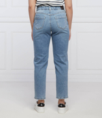 джинсы Marc Cain - голубой(SC 82.05 D64)