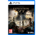 Clair Obscur Expedition 33