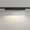 Трековый светильник Точки / Points Levity 3000К 15Вт 30° Technical tr193-1-15w3k-m-b